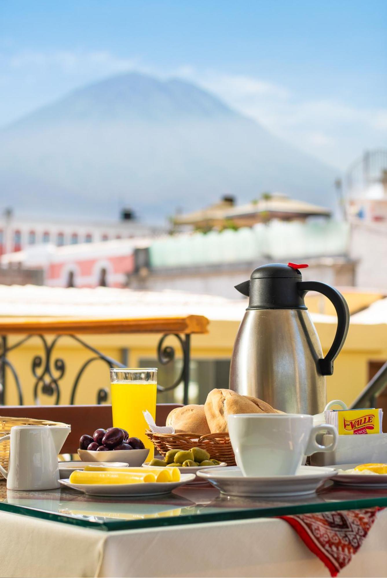 Villa Sillar Arequipa Ngoại thất bức ảnh
