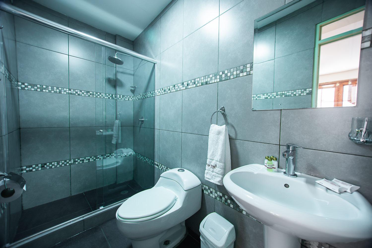 Villa Sillar Arequipa Ngoại thất bức ảnh