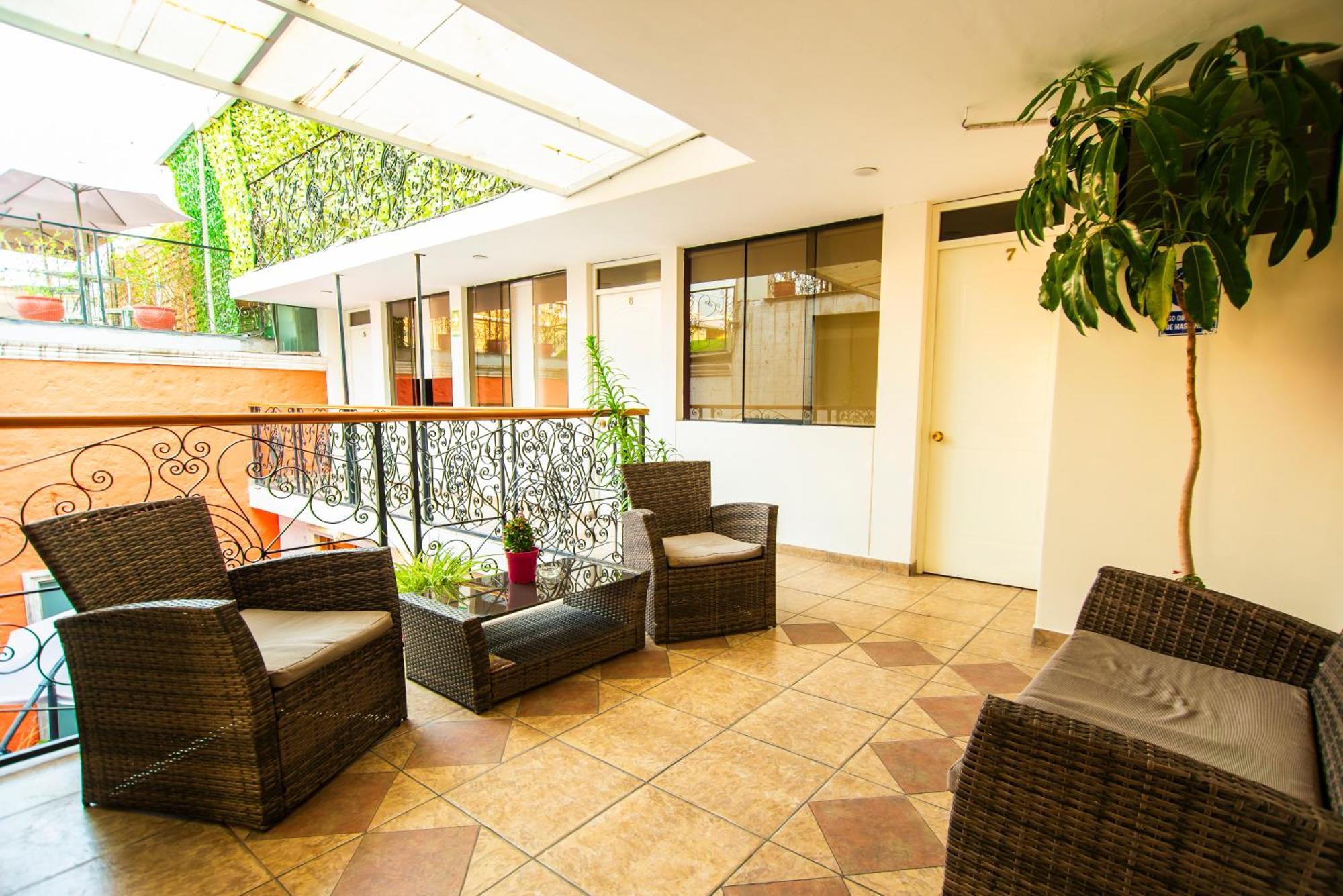 Villa Sillar Arequipa Ngoại thất bức ảnh