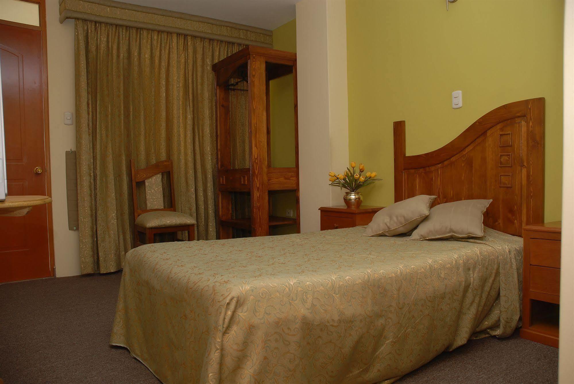 Villa Sillar Arequipa Ngoại thất bức ảnh