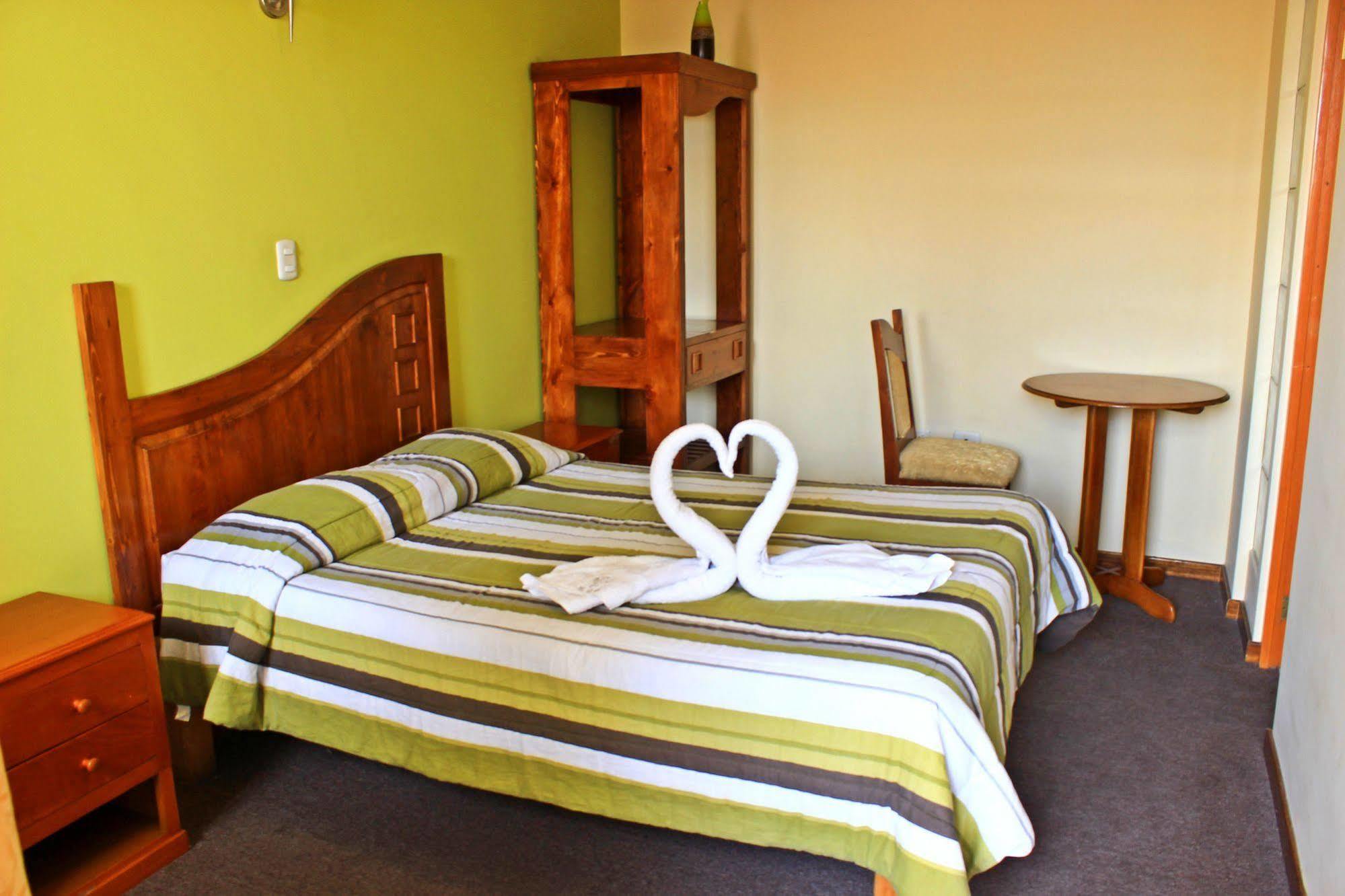 Villa Sillar Arequipa Ngoại thất bức ảnh