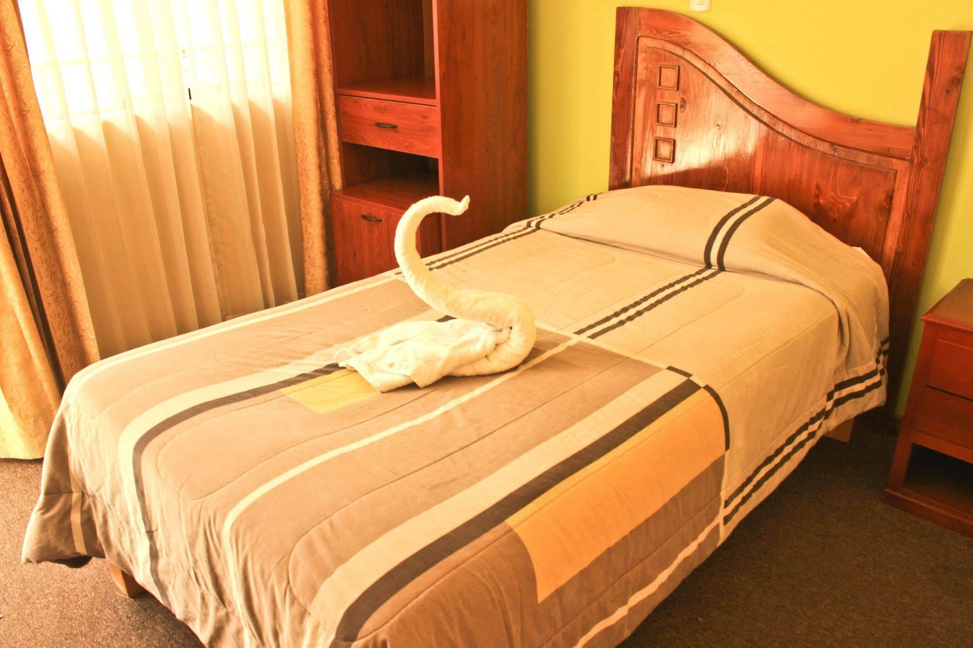 Villa Sillar Arequipa Ngoại thất bức ảnh