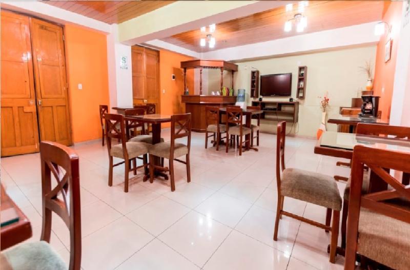 Villa Sillar Arequipa Ngoại thất bức ảnh
