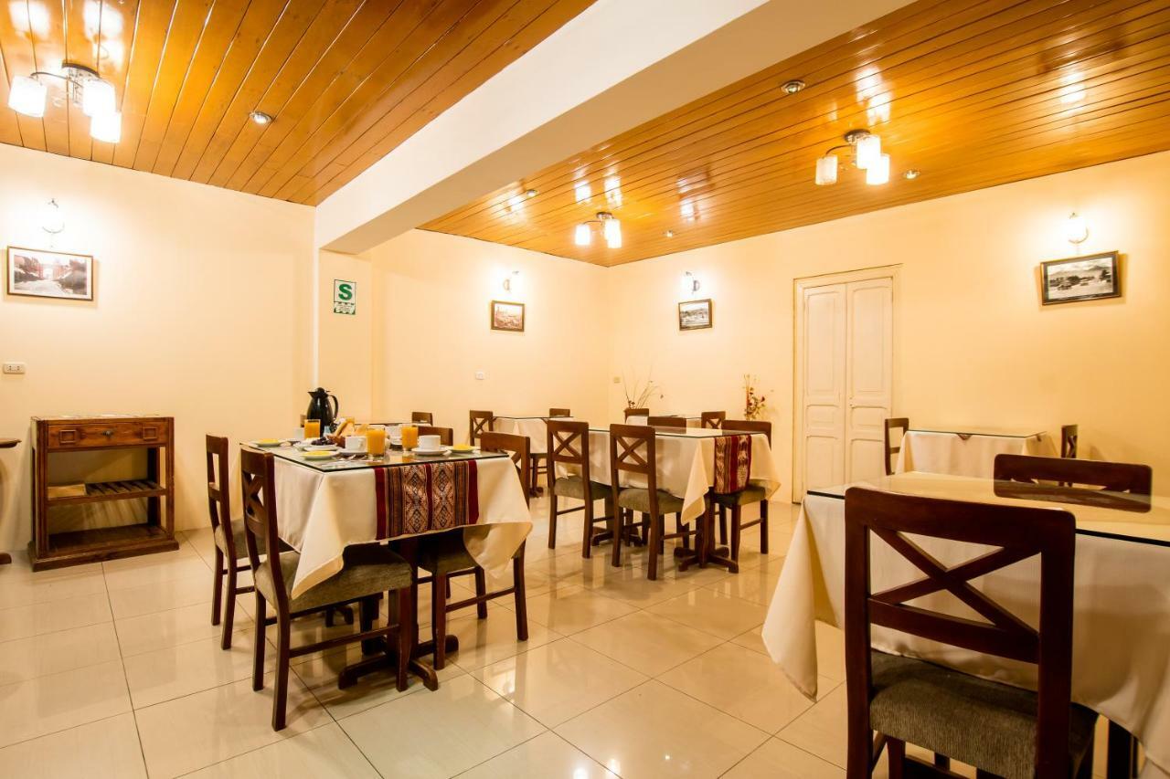 Villa Sillar Arequipa Ngoại thất bức ảnh