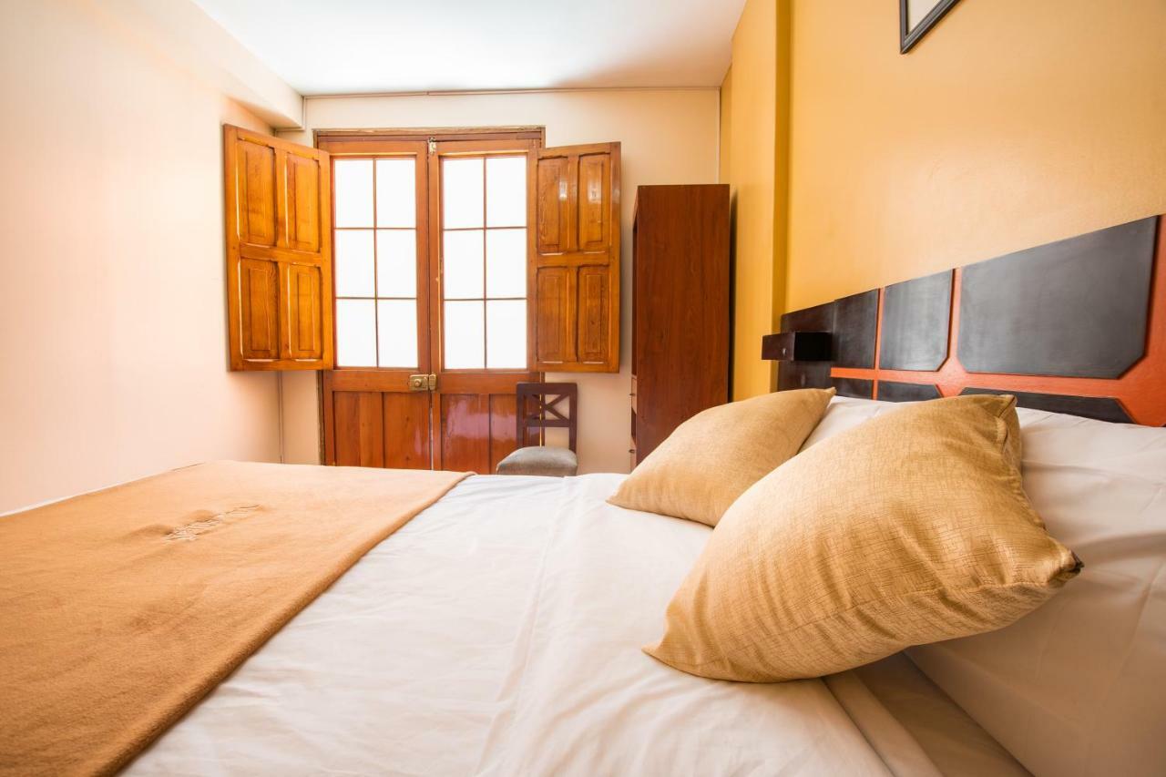 Villa Sillar Arequipa Ngoại thất bức ảnh
