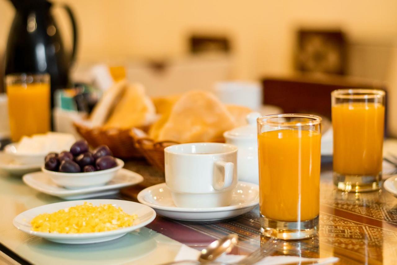 Villa Sillar Arequipa Ngoại thất bức ảnh
